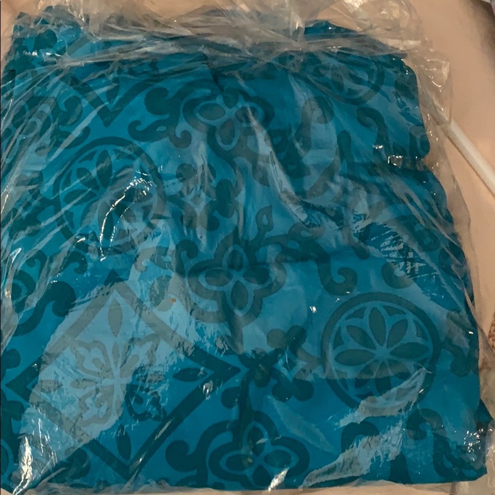 Bathing suit